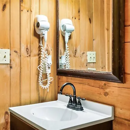 Lazy Fox Retreat Villa Sevierville Exterior photo