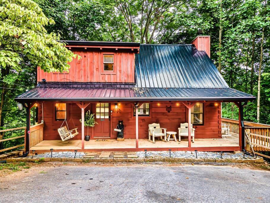 Lazy Fox Retreat Holiday home *