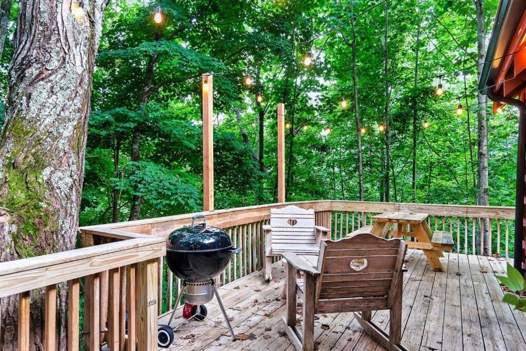 Lazy Fox Retreat Holiday home Sevierville