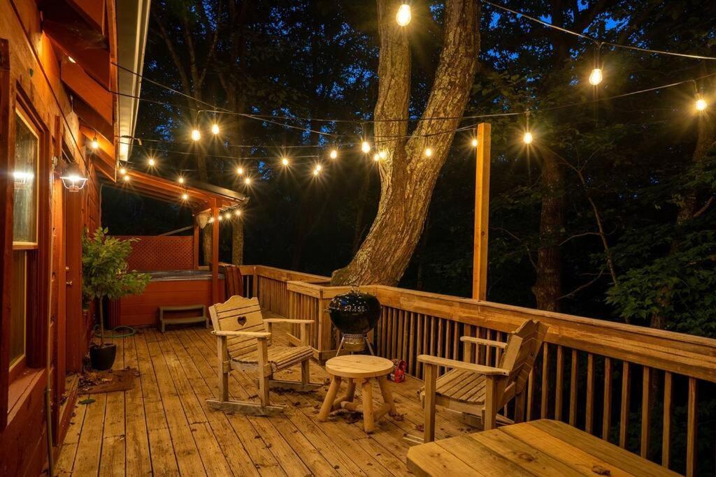 Lazy Fox Retreat Holiday home *